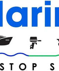 LandMarineToys logo featuring various watercraft and outdoor toys, promoting one-stop shop for marine equipment.