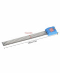 Anti Static Wrist Strap ESD Band For PC Builds And Electronics Repair Gear with adjustable stainless steel layer