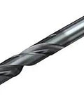 Beefy Solid Carbide Drill With Internal Coolant For Multi Material Machining, 13.5 Mm Diameter, TiAlN Coated Holemaker