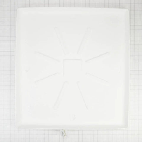 Genuine OEM Washer Tray Replacement Replaces 1201080 AH1487162 EA1487162 PS1487162 W10833075 white heavy duty