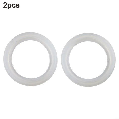 Two 50mm Brew Head Seal Gasket Replacement For Breville Espresso Machines 800ES ESP6 ESP8 BES230 And Cafe Roma