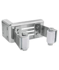Hi Motions Adjustable Sliding Gate Roller Guide 269.2 Made in Italy Durable Gate Hardware