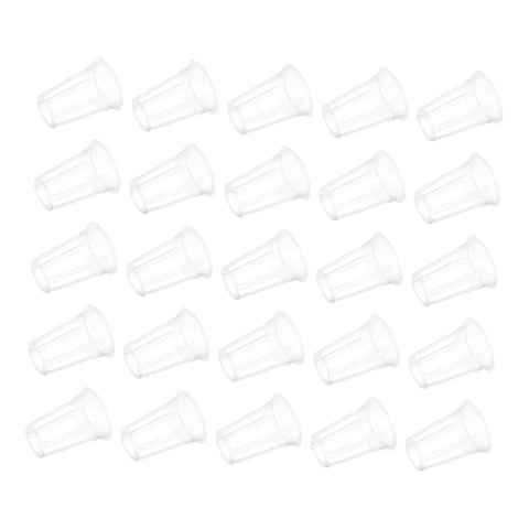 200 Piece Hydroponic Growth Kit For Easy Garden Veggies With Lightweight Breathable Plant Cups And Growth Baskets Ideal For Hydroponic Vegetables Drought Resistant Plant Maintenance And Home Setup, 200 plant cups