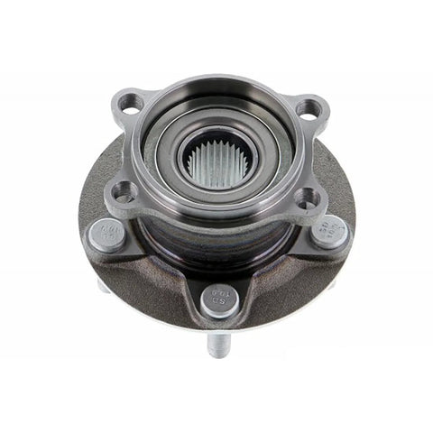 Rear Wheel Bearing And Hub Assembly Kit For CX5 2013 2014 2015 2016 2017 Replacement KD352615XB top view