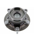 Front view of Rear Wheel Bearing And Hub Assembly For CX 5 2013 2014 2015 2016 2017 Replacement KD352615XB 2 Pack