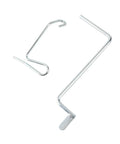 20 Pack Fence Wire Tighteners With Steel Tensioners And Handle Quick Fix For Loose Wires Reusable Garden Fence Clamps