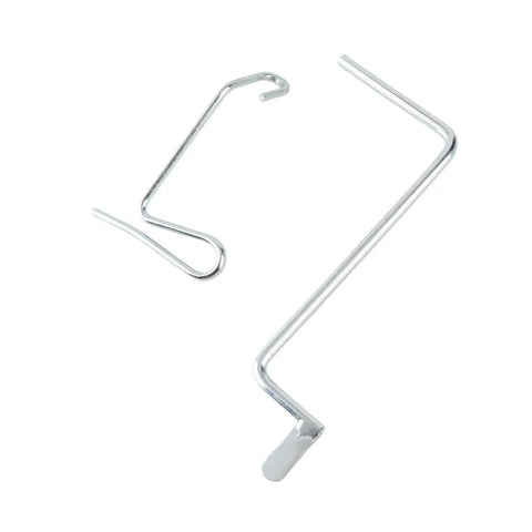 20 Pack Fence Wire Tighteners With Steel Tensioners And Handle Quick Fix For Loose Wires Reusable Garden Fence Clamps