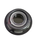 Get This Heavy Duty F-236750.09 Deep Groove Ball Bearing For Your Car Scooter Or Motorcycle Plus Industrial Machinery Parts Upgrade Is Easy To Swap And Totally Rad For Any Rig Needing Smooth Spinning Action - close-up view showcasing smooth surface and center hole.