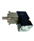 Heavy Duty 90 Degree Helical Planetary Reducer with Smooth Power Transfer and Massive Torque for Industrial Automation