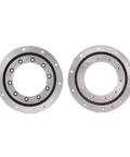Crossed Roller Bearing For Slewing And Robot Joints, 1 Piece Go-To High-Load Precision Bearing, 10mm shaft by 52mm outer diameter
