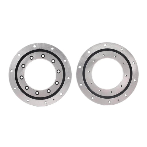 Crossed Roller Bearing For Slewing And Robot Joints, 1 Piece Go-To High-Load Precision Bearing, 10mm shaft by 52mm outer diameter