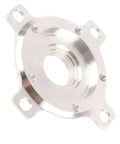 Universal Bike Chainring Adapter for DIY Upgrades, CNC 104 BCD, 14x11x2 Mm, Aluminum Lightweight Chainring Wheel