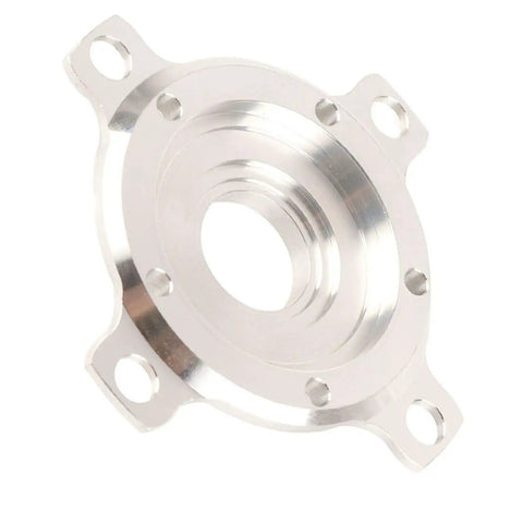 Universal Bike Chainring Adapter for DIY Upgrades, CNC 104 BCD, 14x11x2 Mm, Aluminum Lightweight Chainring Wheel