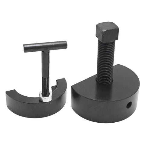 Front Bearings Puller Removal Tool Kit For Eaton Fuller Transmissions RR1014TR RR1013TR Replacement, corrosion-resistant steel