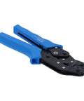 Ratcheting Wire Crimping Tool With High Precision Terminal Crimper Multifunction Automatic Crimping Pliers for connectors