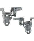 8-Piece Front Door Hinge Set For Left And Right Lower Mounts On Ram Trucks 1500 09-10, 2500/3500 10, 1500 11-18, Classic 19-22