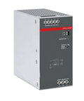 Next Level Switching Power Supply CP-S.1 24/20.0 Replacement For Old Model Compact German Made CP-S.1 Series 24/3.0 To 24/40.0 Options, gray metal 24 V DC 20 A unit