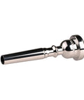 American Classic Trumpet Mouthpiece 3C Silver Plated for That Rich Warm Tone and On Point Response Great for All Levels and Styles Delivers Balanced Feel and Flexible Color for Studio Rehearsal and Stage Performances, silver trumpet mouthpiece