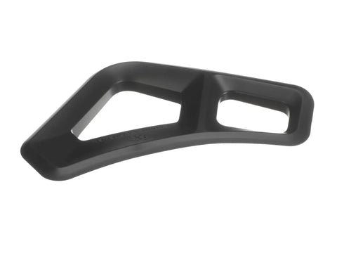 Dispenser Bezel Replacement For Washer W11094976 Compatible OEM Style Part for Front Load Laundry Appliance
