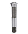 Collet Replacement Set For Grinding Machines, High Hardness Sharpener Chuck With M20 Thread visible in half-inch size.