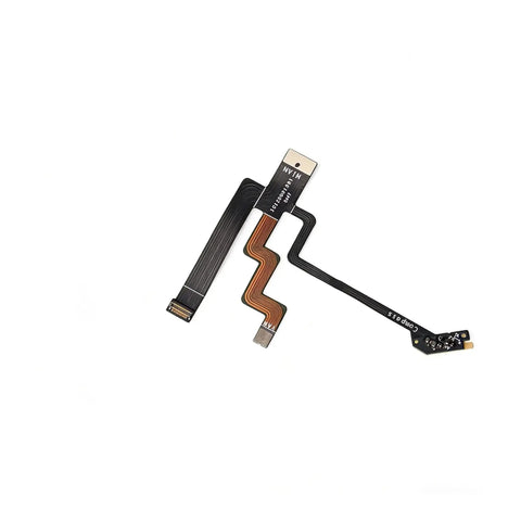 GPS Geomagnetic Sensor Swap In For ATOM 2 Drone Replacement Accessory With Precise Heading And Fast Satellite Lock, flat view