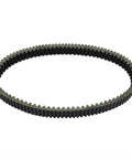 High Performance Motorcycle Drive Belt Compatible With X EPS 4 1000 Engine For OEM 0823-391 And 0823-496 Models showing durable construction.