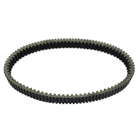 High Performance Motorcycle Drive Belt Compatible With X EPS 4 1000 Engine For OEM 0823-391 And 0823-496 Models showing durable construction.
