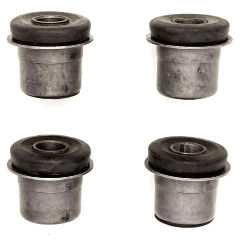 Front Steering Tie Rod End Assembly With Grease Seals Boots And Cotter Pins Straight Shooter Fit in four angles showcasing rubber and metal construction.