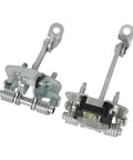 Peugeot 207 Door Hinges With Check Strap Stop Limiter For 2009 2010 2011 2012 Replacement Part 9181C8 C9 Built Tough From Metal