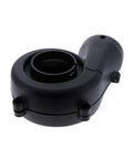 Fan Housing Set With Both Parts For Black And Decker Power Tools OEM 514010377 Replacement Part Durable Easy Install