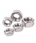 M2.5 X 8 Mm Stainless Steel Captive Screws With Phillips Pan Heads Hex Nut And Plain Washer Assemblies Hella Sturdy Heavy Duty Fasteners for different sizes of hex nuts.