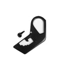 Upgrade Your Ride With This Stylish Gear Shift Panel And Armrest Bowl Cover Kit For Rav4 2014-2018 Interior Trim That Blocks Scratches And Dust While Giving Your Car A Totally Fresh Dope Look Instantly, black carbon-fiber finish