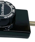 Probe Temperature Control Replacement For Kitchen Kettle Multi Cooker With Adjustable Dial And Magnetic Cord Fits 0600001 0600002 Models Easy Install No Fuss Build For Home Chefs