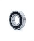 Premium Front Load Washer Tub Bearing And Seal Kit Swap Real Deal For Whirlpool Kenmore Maytag durable metal bearing side view