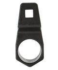 50mm Crank Damper Holder Tool For Honda And Acura Engines 1990 Onward Securely Holds Crankshaft Black Metal Front View
