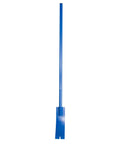 Little Monster Pry Bar 46 Inch All Steel Tool With Powder Coated Finish for prying concrete forms and embedded objects