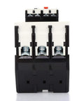 Front view of Automatic Thermal Overload Relay 37-50A, 50-60Hz, 690V, 2NO 1NC Contacts for Industrial Motors