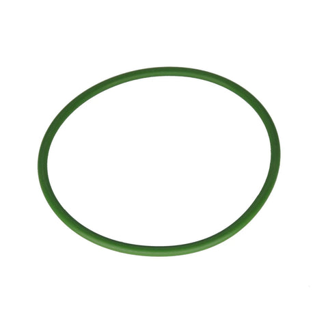 Green O-ring for Chevrolet Fuel Pump Module Assembly for 2009 2010 2011 2012 Colorado and GMC Canyon replacement.