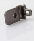 Heavy Duty Dryer Door Hinge Replacement Compatible With Lg And Kenmore Models Easy Install Latch Bracket Smooth Swivel Action