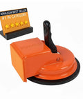 Strong Suction Floor Gap Fixer For Laminate Vinyl Plank And Wood Flooring Leveling And Gap Repair Kit with Amazon best seller badge
