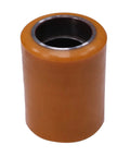 Poly Load Wheel Assembly 813014 Replacement For Crown Electric Pallet Jack WP 2300 WP 3000 Heavy Duty Wheel