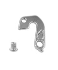Derailleur Hanger 65 Replacement for Mountain and Road Bikes With Smooth Precise Shifting Easy Install Screws Included Premium Durable Part