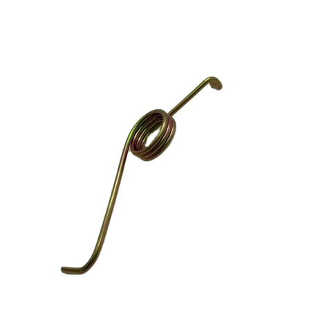 Heavy Duty Metal Chain Tensioner With Roller Kit For Bashan 200cc ATV Quad BS200S-7 That Keeps Your Drive Smooth And Stops Slack Bad, Ensuring Maximum Performance And Longevity Off The Line. metal spring tensioner with coiled center and hook ends