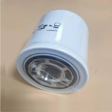 13152302100 Hydraulic Filter For TYM Tractor Models 25NH T224NH T233HST T254NH T264NH T273HST T330HST T394NH T394SH Go To Replacement For Mahindra 10 Series Montana And LS Tractors OEM Grade Heavy Duty