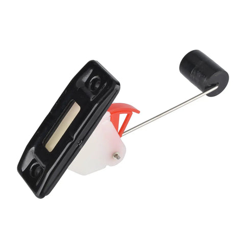 Fuel Level Gauge for Honda GX160 Generators 2KW 5KW Gasoline Power, Weather Resistant Fuel Tank Meter, Easy Install, Reliable Gas Gauge