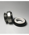 Top Notch 301-Series Water Pump Mechanical Shaft Seal Kit For Circle Circulation Fits 8 To 40Mm Durable ceramic and carbon rings.