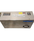 Beefy 24VDC 10A 240W Single Phase Switching Power Supply for Industrial Automation and Control Panels ABL1REM24100, top view