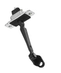 Heavy Duty Front Left Door Hinge for 1999 2000 2001 2002 2003 2004 Odyssey with soft close damper and check stop strap