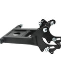 32 Inch Rear Axle Complete Assembly Kit With Swingarm Frame Bracket For GY6 110cc 125cc 150cc And 200cc ATVs Go Karts Buggy DIY Rebuild