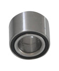 Rear Wheel Hub Bearing Pair For Ford Focus 2000-2008, Left And Right, Heavy Duty Design With Induction Hardened Raceway shown from front view